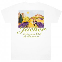JACKER Provence Tee-shirt...