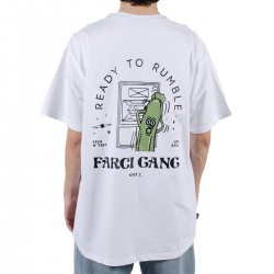 FARCI Tee-shirt Gang Vol 3...