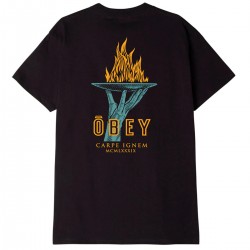 OBEY Seize Fire Classic...