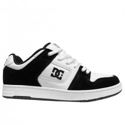 DC Shoes Manteca 4 White /...