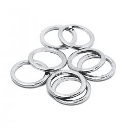 Axle Washers x8 Speed Rings...