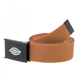 DICKIES “Orcutt” clip belt