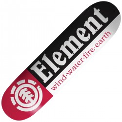 ELEMENT “Section”...