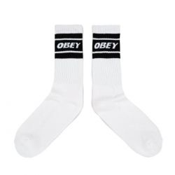 OBEY Chaussettes “Cooper II...