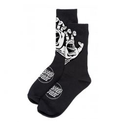 SANTA CRUZ Hand Mono socks