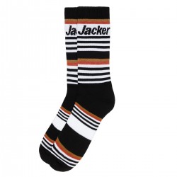 JACKER “Neo Retro” stripes...