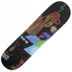 MAGENTA Skateboards “Glen...